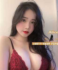 Alice 4 local kl escort