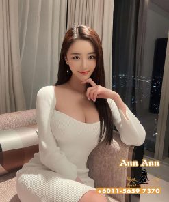 Ann Ann Mongolian 3 local kl escorts