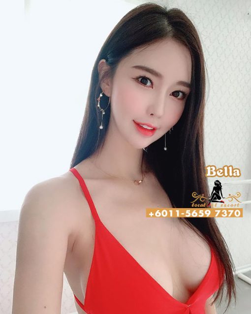 Bella 1 local kl escorts