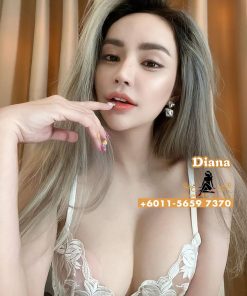 Diana 1 local kl escorts