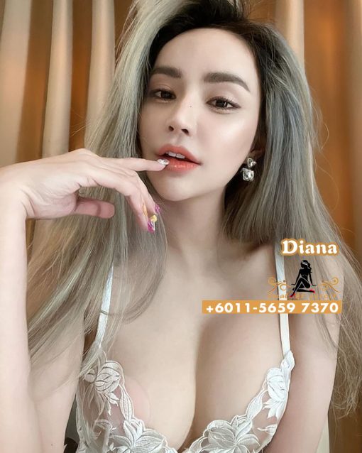 Diana 1 local kl escorts