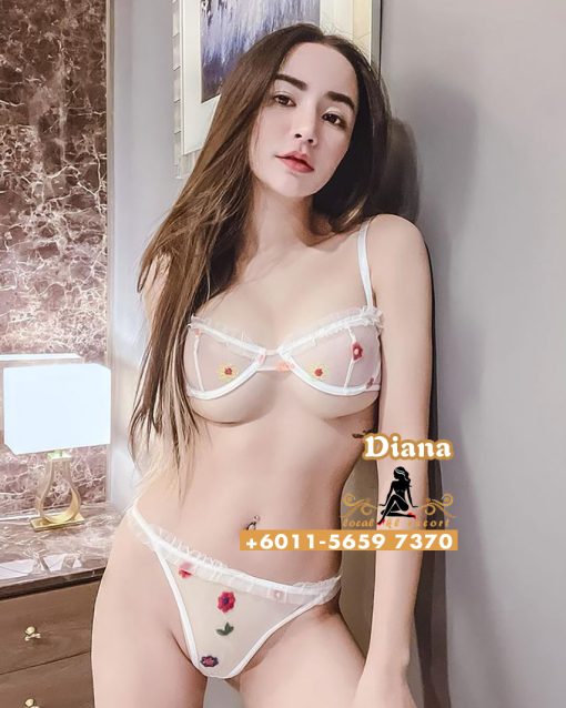 Diana 2 local kl escorts