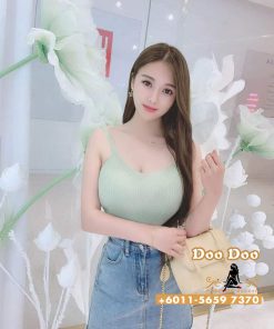 Doo Doo Mongolian 5 local kl escorts