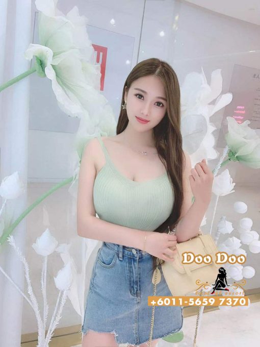 Doo Doo Mongolian 5 local kl escorts