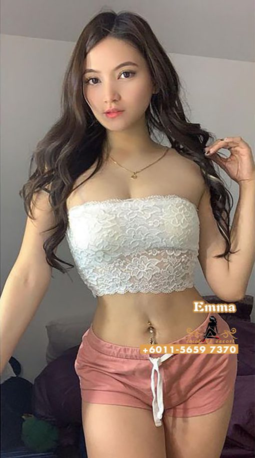 Emma 2 local kl escorts