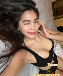 Fazura 3 local kl escorts