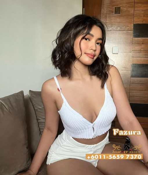 Fazura 4 local kl escorts