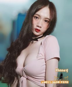 Honey 3 local kl escorts