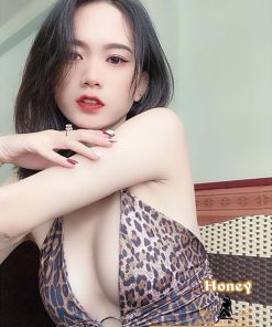 Honey 5 local kl escorts