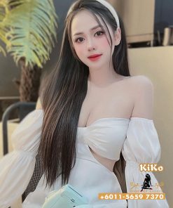 KiKo 5 local kl escorts