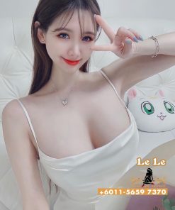 Le Le Mongolian 5 local kl escorts