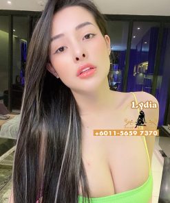 Lydia 2 local kl escorts