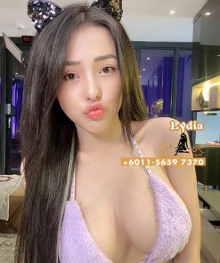 Lydia 3 local kl escorts