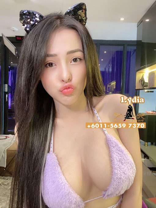 Lydia 3 local kl escorts