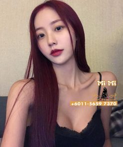 Mi Mi Mongolian 2 local kl escorts