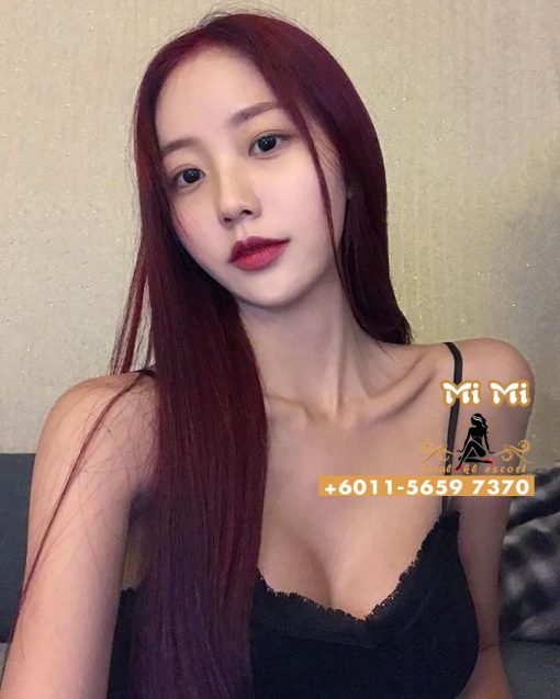 Mi Mi Mongolian 2 local kl escorts