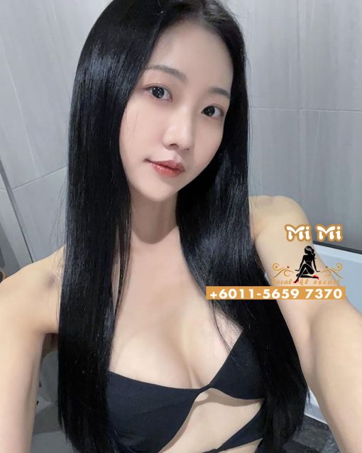 Mi Mi Mongolian 3 local kl escorts