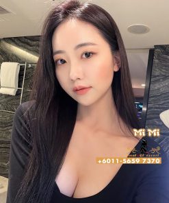 Mi Mi Mongolian 4 local kl escorts