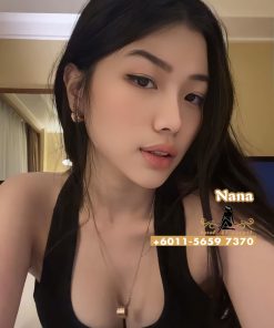 Nana 1 local kl escorts