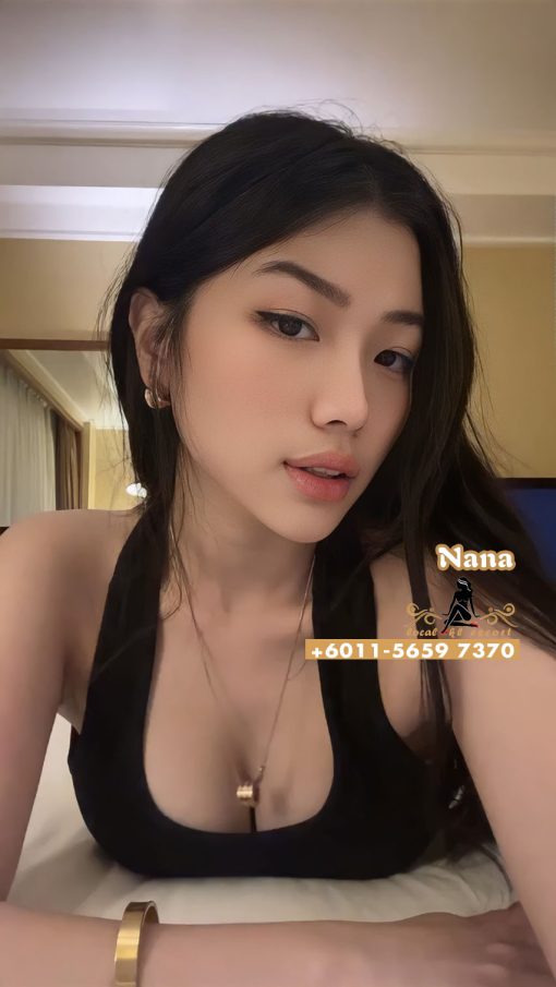 Nana 1 local kl escorts