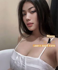 Nana 4 local kl escorts