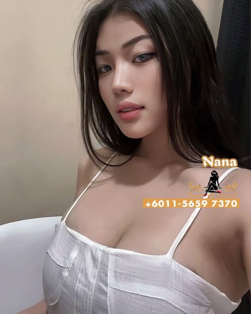 Nana 4 local kl escorts