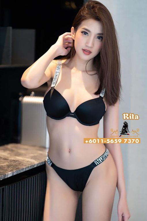 Rita 1 local kl escort