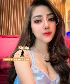 Shida 3 local kl escorts