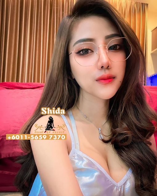 Shida 3 local kl escorts