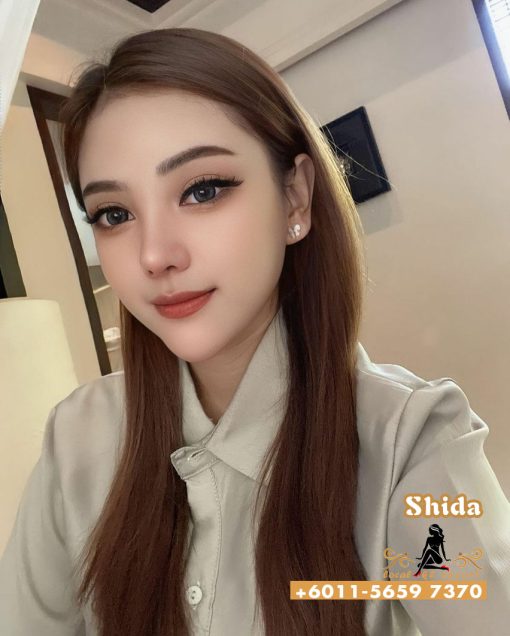 Shida 5 local kl escorts