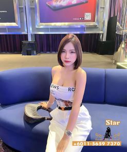 Star 3 local kl escorts