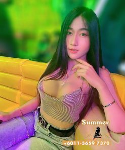 Summer 1 local kl escorts