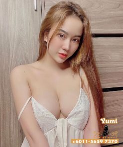 Yumi 2 local kl escorts