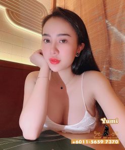 Yumi 6 local kl escorts