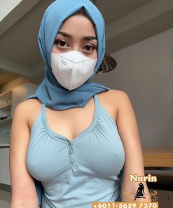 Nurin 1 local kl escorts