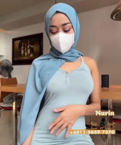 Nurin 2 local kl escorts