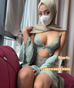 Nurin 3 local kl escorts