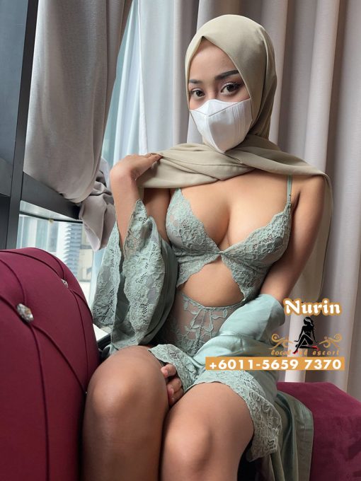 Nurin 3 local kl escorts