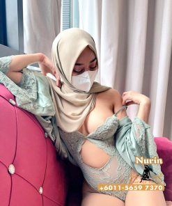 Nurin 4 local kl escorts