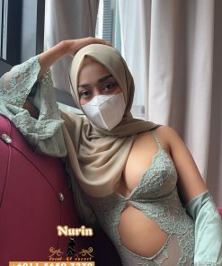 Nurin 6 local kl escorts