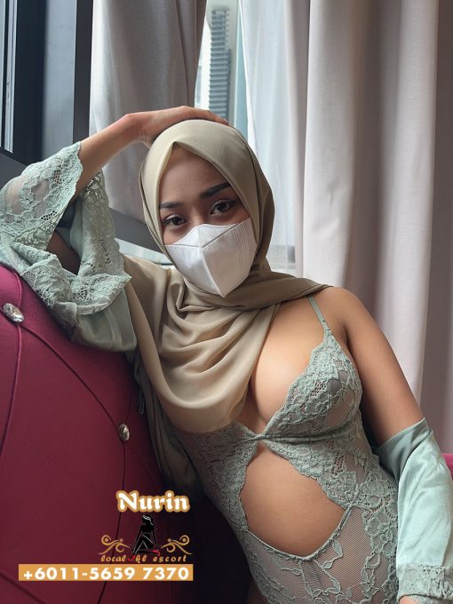 Nurin 6 local kl escorts