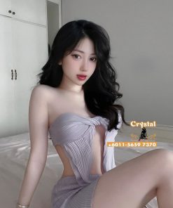 Crystal 4 local kl escorts