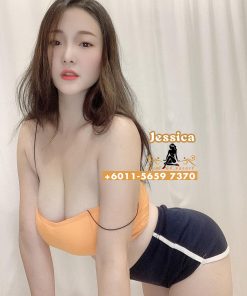 Jessica 1 local kl escorts