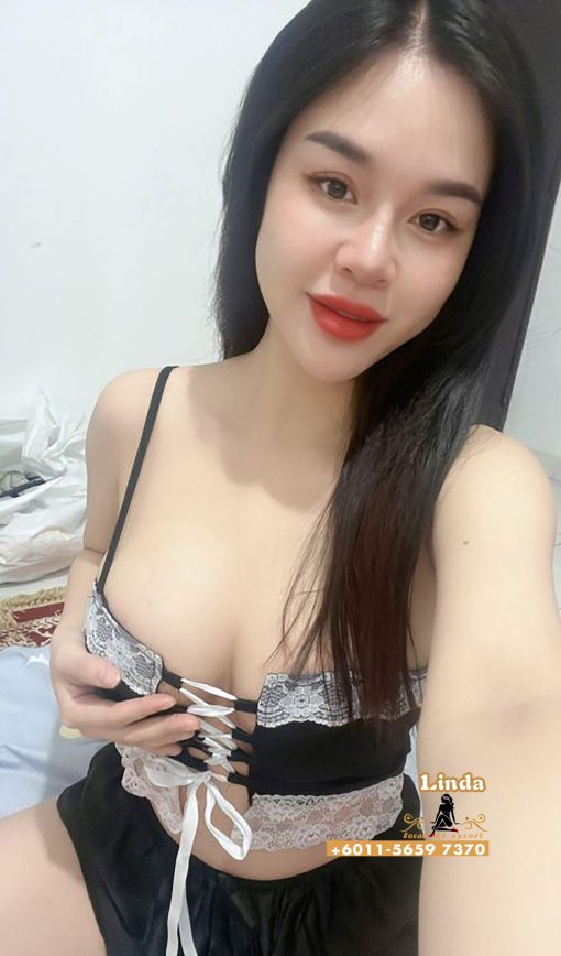 Linda 4 local kl escorts